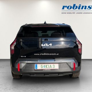 KIA EV3 FWD 81,4kWh Long Range Earth plus