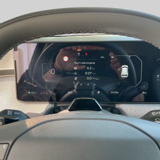 KIA EV3 FWD 81,4kWh Long Range Earth plus