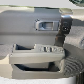 KIA EV3 FWD 81,4kWh Long Range Earth plus