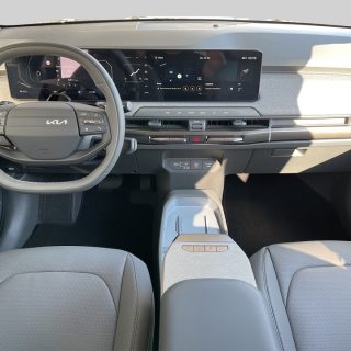 KIA EV3 FWD 81,4kWh Long Range Earth plus