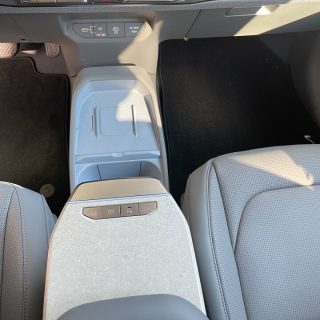 KIA EV3 FWD 81,4kWh Long Range Earth plus