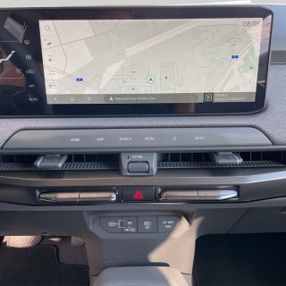 KIA EV3 FWD 81,4kWh Long Range Earth plus