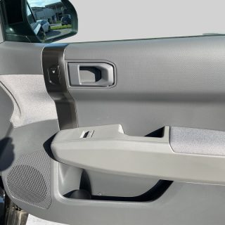 KIA EV3 FWD 81,4kWh Long Range Earth plus