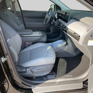 KIA EV3 FWD 81,4kWh Long Range Earth plus