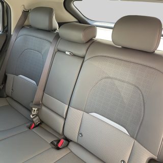 KIA EV3 FWD 81,4kWh Long Range Earth plus