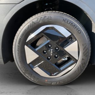 KIA EV3 FWD 81,4kWh Long Range Earth plus