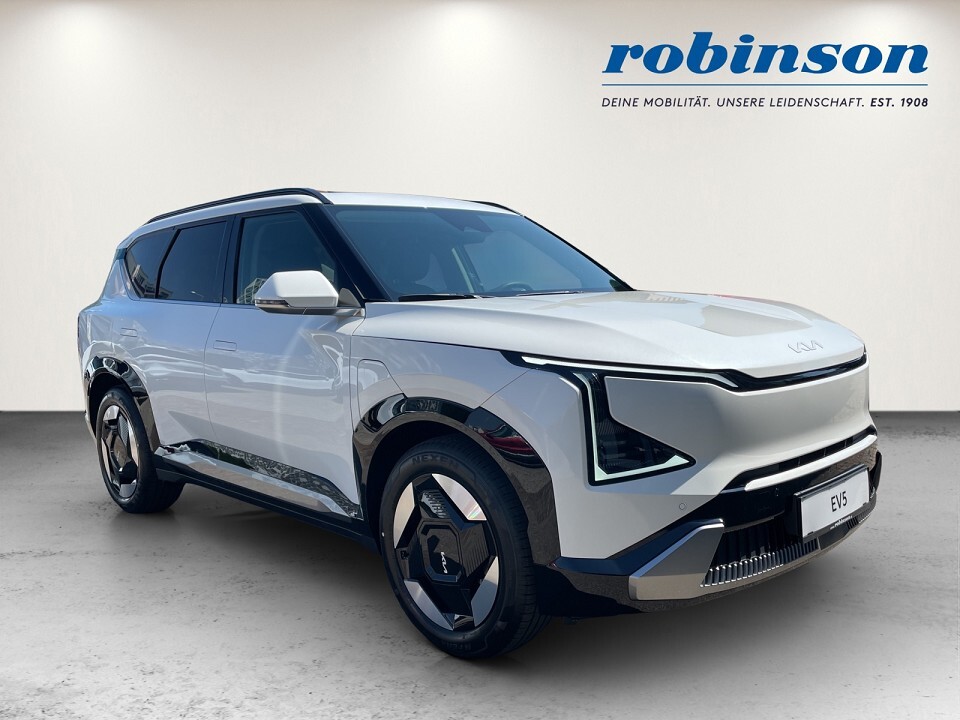 KIA EV5 FWD 81,4kWh Earth Plus