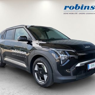KIA EV3 FWD 81,4kWh Long Range Earth plus