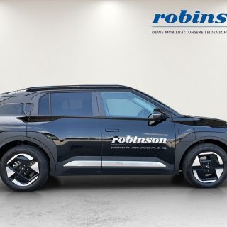 KIA EV3 FWD 81,4kWh Long Range Earth plus