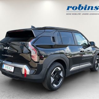 KIA EV3 FWD 81,4kWh Long Range Earth plus