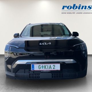 KIA EV3 FWD 81,4kWh Long Range Earth plus