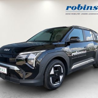 KIA EV3 FWD 81,4kWh Long Range Earth plus