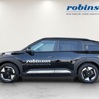 KIA EV3 FWD 81,4kWh Long Range Earth plus