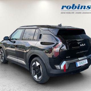 KIA EV3 FWD 81,4kWh Long Range Earth plus