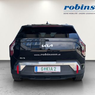 KIA EV3 FWD 81,4kWh Long Range Earth plus