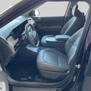 KIA EV3 FWD 81,4kWh Long Range Earth plus