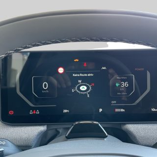 KIA EV3 FWD 81,4kWh Long Range Earth plus