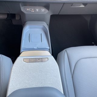 KIA EV3 FWD 81,4kWh Long Range Earth plus