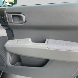KIA EV3 FWD 81,4kWh Long Range Earth plus