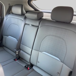 KIA EV3 FWD 81,4kWh Long Range Earth plus