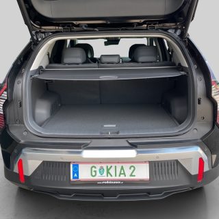 KIA EV3 FWD 81,4kWh Long Range Earth plus