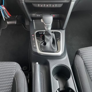 KIA ceed SW 1,5 TGDI Silber 48V DCT