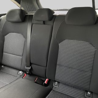 KIA ceed SW 1,5 TGDI Silber 48V DCT