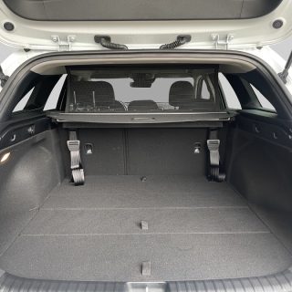 KIA ceed SW 1,5 TGDI Silber 48V DCT