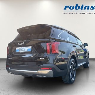 KIA Sorento 1,6 T-GDi Plug-In Hybrid GPF AWD Platin Aut.