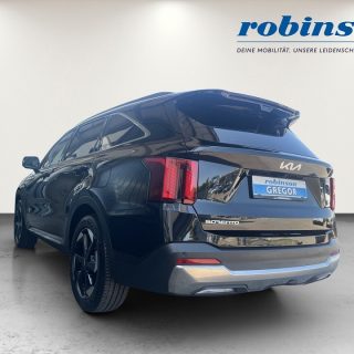 KIA Sorento 1,6 T-GDi Plug-In Hybrid GPF AWD Platin Aut.