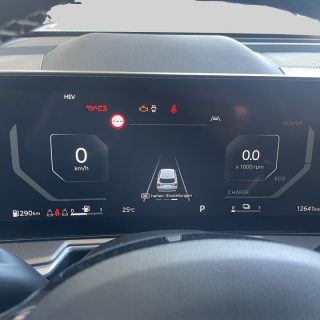 KIA Sorento 1,6 T-GDi Plug-In Hybrid GPF AWD Platin Aut.