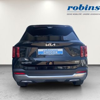 KIA Sorento 1,6 T-GDi Plug-In Hybrid GPF AWD Platin Aut.