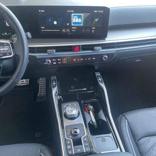 KIA Sorento 1,6 T-GDi Plug-In Hybrid GPF AWD Platin Aut.