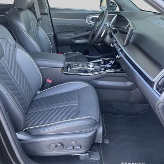 KIA Sorento 1,6 T-GDi Plug-In Hybrid GPF AWD Platin Aut.