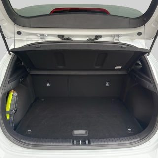 KIA ceed 1,0 T-GDI GPF Silber