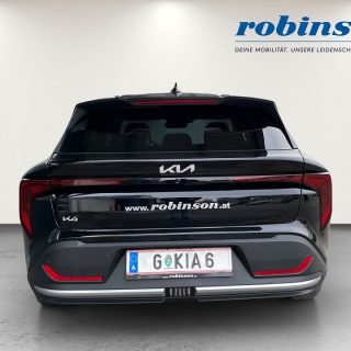 KIA K4 1,0 TGDI 48V Silber