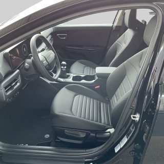 KIA K4 1,0 TGDI 48V Silber