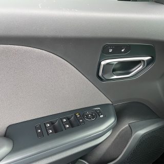 KIA K4 1,0 TGDI 48V Silber
