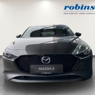Mazda Mazda3 e-Skyactiv-G140 Homura Aut.