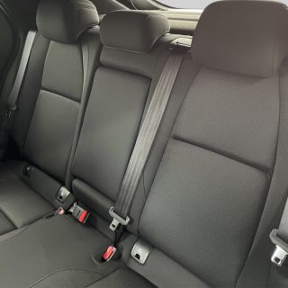 Mazda Mazda3 e-Skyactiv-G140 Homura Aut.