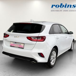 KIA ceed 1,0 T-GDI GPF Titan