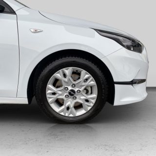 KIA ceed 1,0 T-GDI GPF Titan