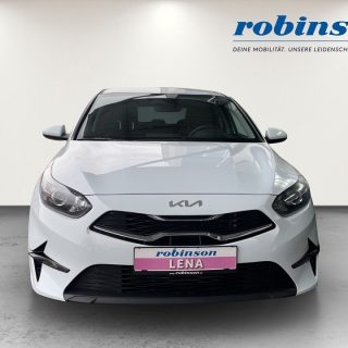 KIA ceed 1,0 T-GDI GPF Titan
