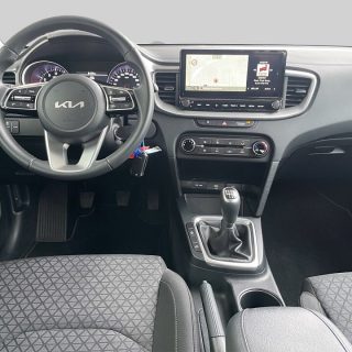KIA ceed 1,0 T-GDI GPF Titan