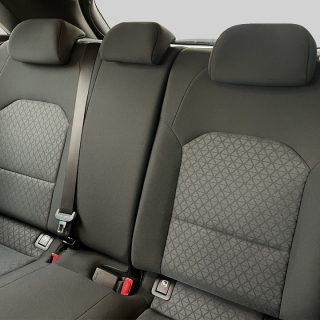 KIA ceed 1,0 T-GDI GPF Titan