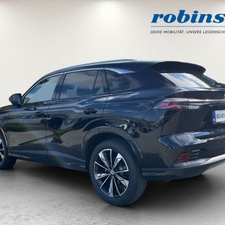 MG HS Hybrid+ Luxury 1,8Wh Aut.