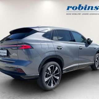 MG HS Hybrid+ Luxury 1,8Wh Aut.