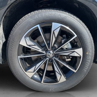 MG HS Hybrid+ Luxury 1,8Wh Aut.