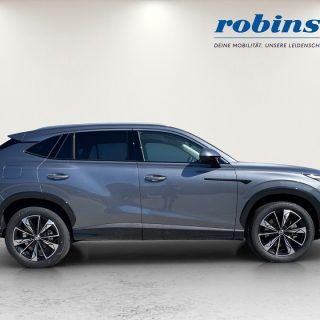 MG HS Hybrid+ Luxury 1,8Wh Aut.