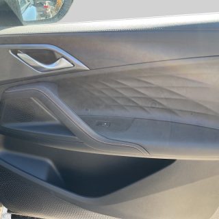 MG HS Hybrid+ Luxury 1,8Wh Aut.